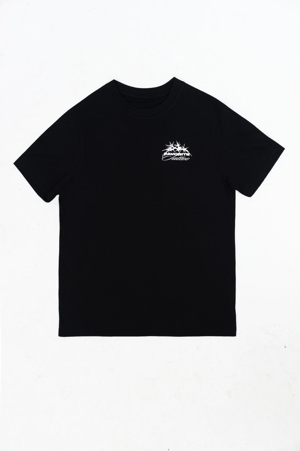 Favorite Tattoo - Noir