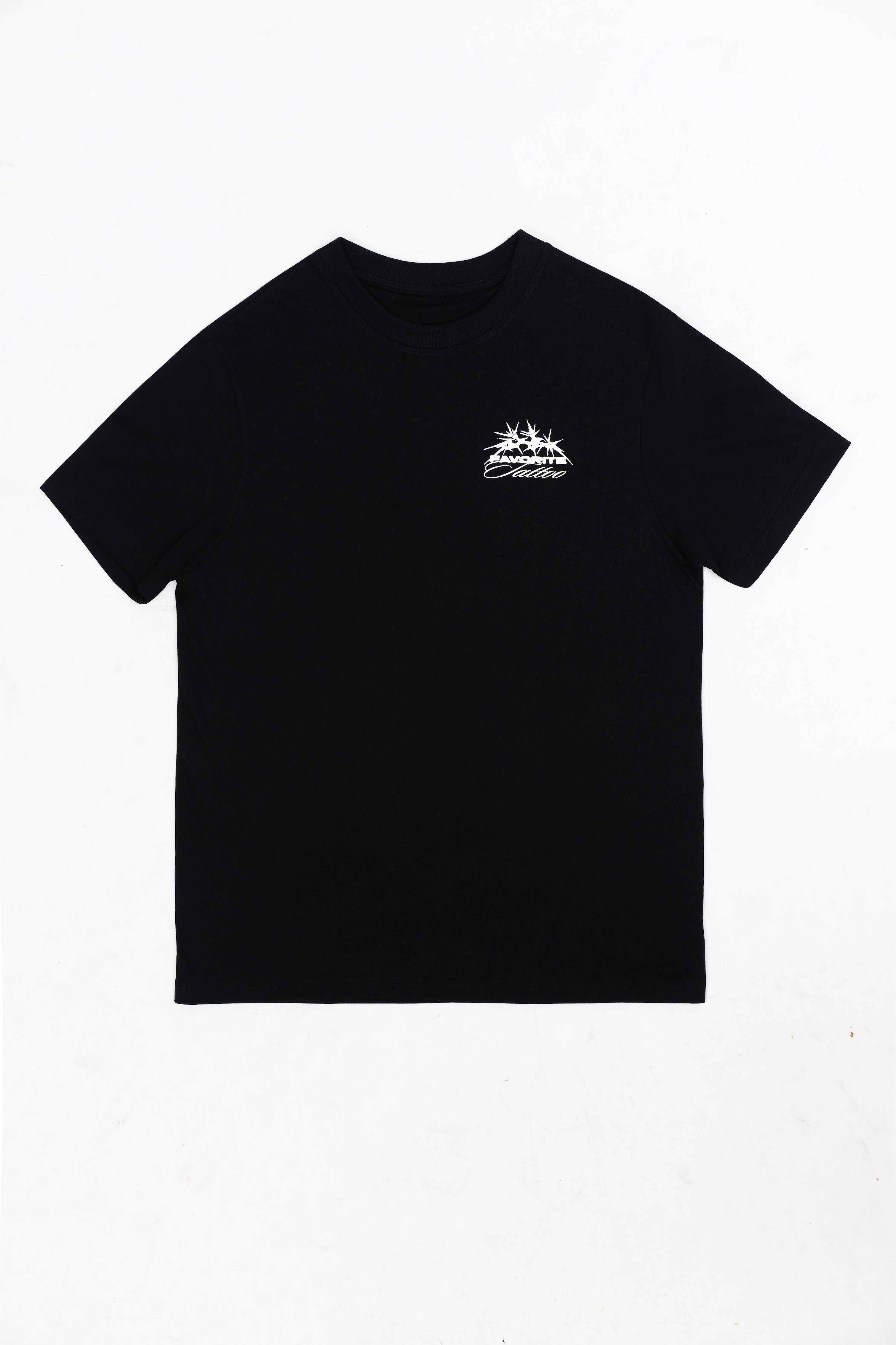 Favorite Tattoo - Noir