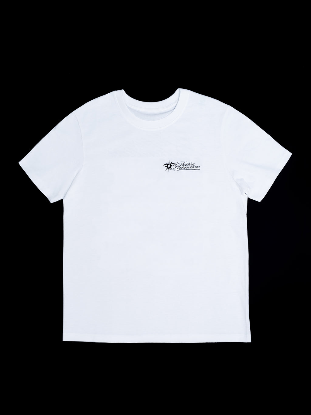 Tattoo Definition - Blanc